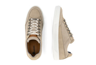 Chaussures sportives en cuir pour hommes — 10
