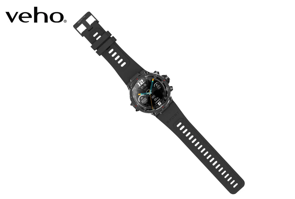 Smartwatch