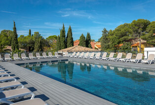 7 Übernachtungen an der Côte d'Azur - SOWELL HOTELS la Plage