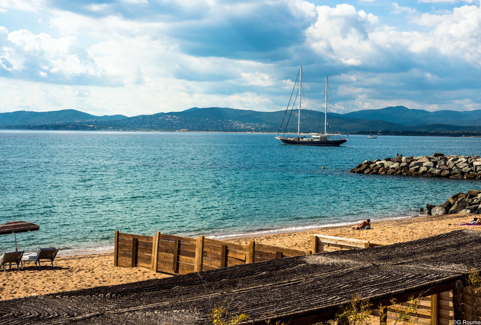 7 nuits &agrave; la C&ocirc;te d&rsquo;Azur - SOWELL H&Ocirc;TELS La Plage