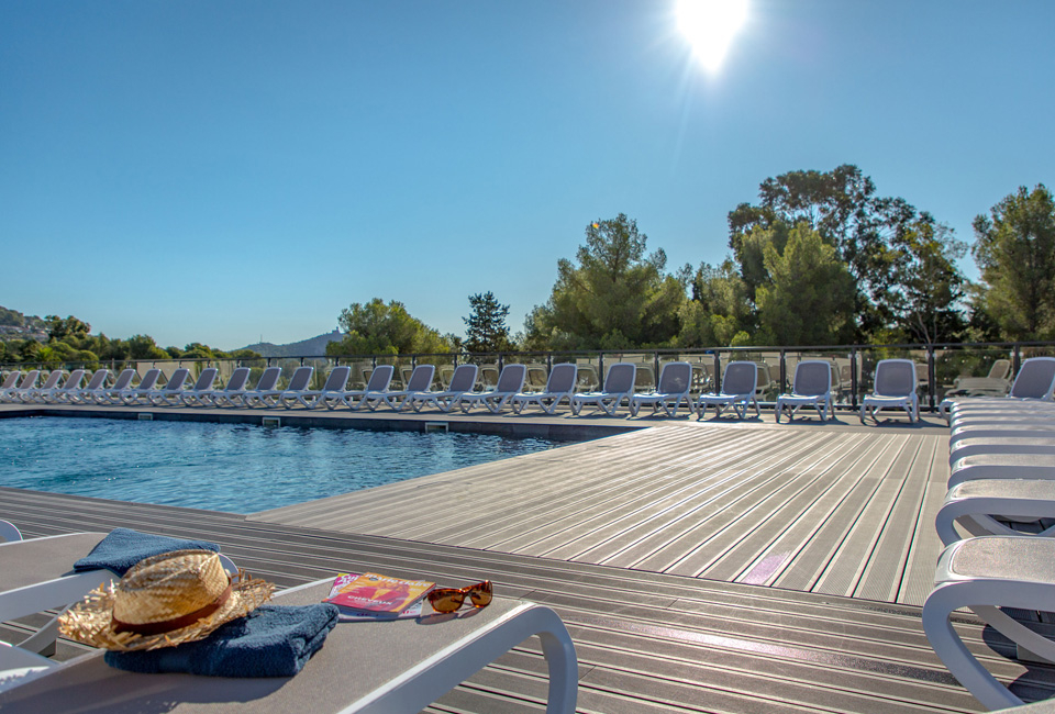 7 nuits &agrave; la C&ocirc;te d&rsquo;Azur - SOWELL H&Ocirc;TELS La Plage