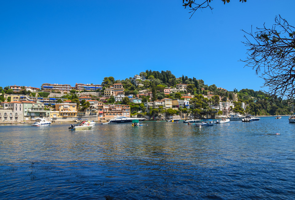 7 nachten aan de C&ocirc;te d&rsquo;Azur - SOWELL HOTELS la Plage