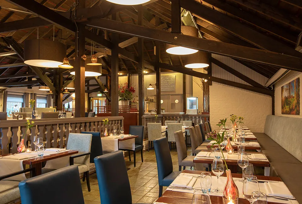 2, 3 ou 4 nuits dans la Veluwe - H&ocirc;tel Klein Zwitserland