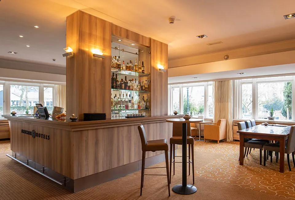 2, 3 ou 4 nuits dans la Veluwe - H&ocirc;tel Klein Zwitserland