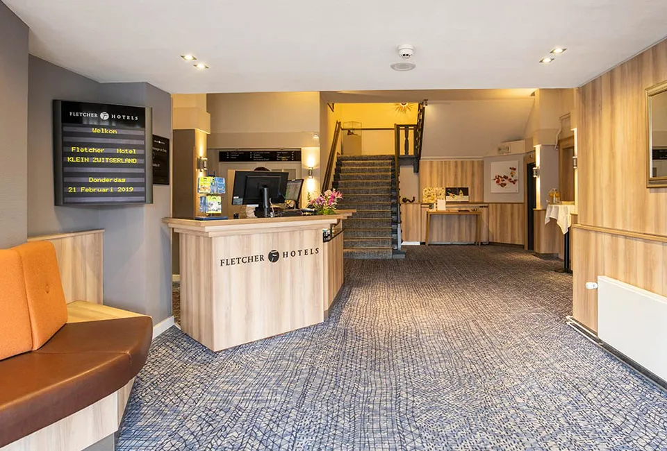 2, 3 ou 4 nuits dans la Veluwe - H&ocirc;tel Klein Zwitserland