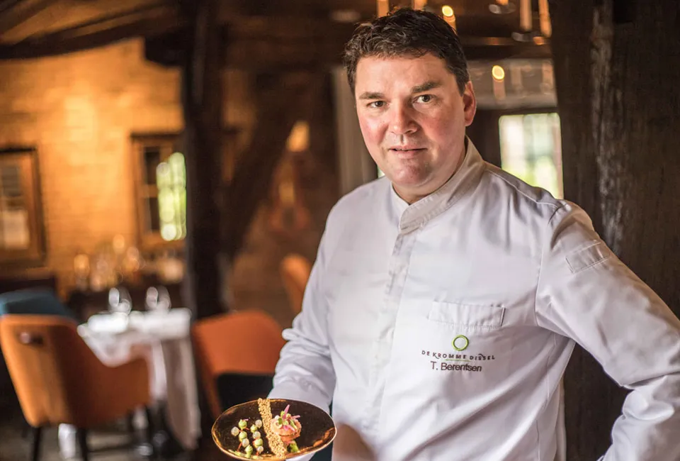 2, 3 ou 4 nuits dans la Veluwe - H&ocirc;tel Klein Zwitserland