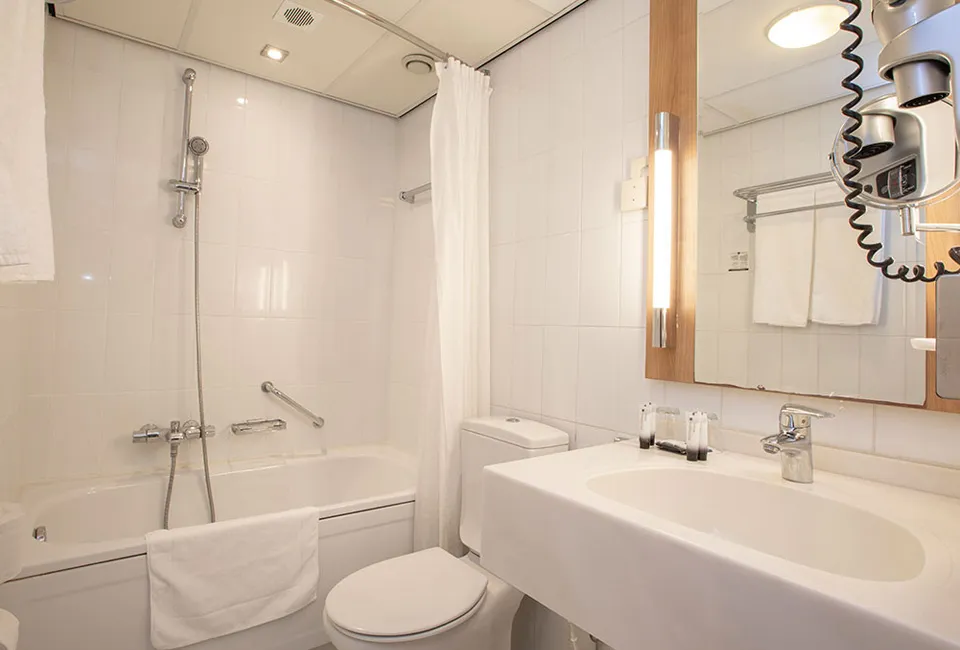 2, 3 ou 4 nuits dans la Veluwe - H&ocirc;tel Klein Zwitserland