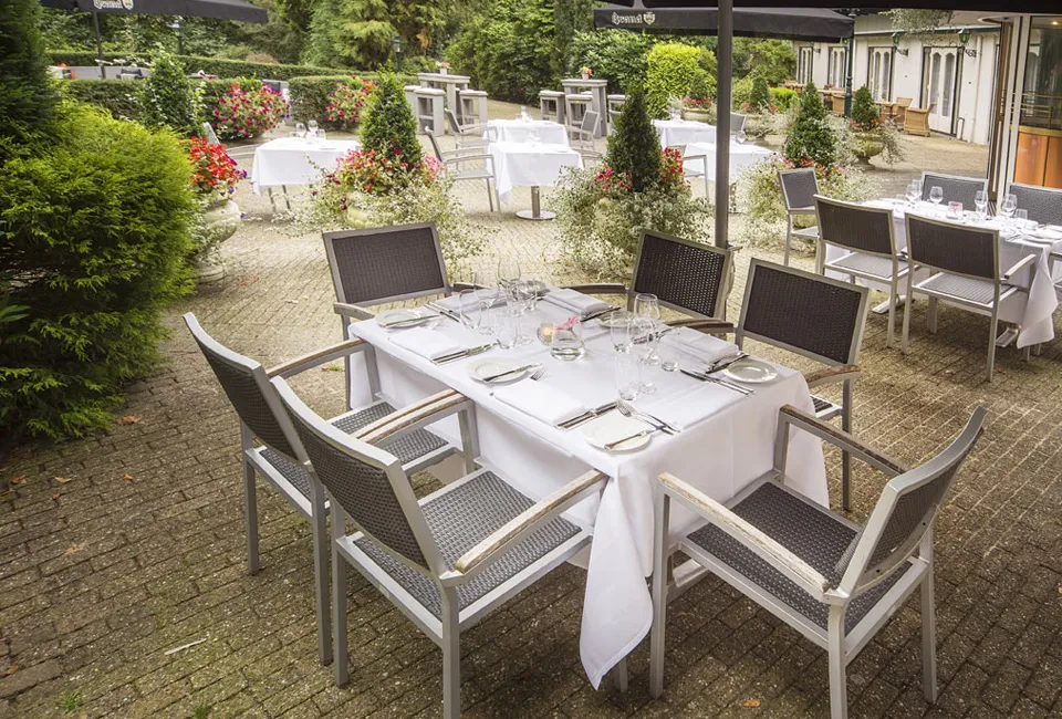 2, 3 ou 4 nuits dans la Veluwe - H&ocirc;tel Klein Zwitserland