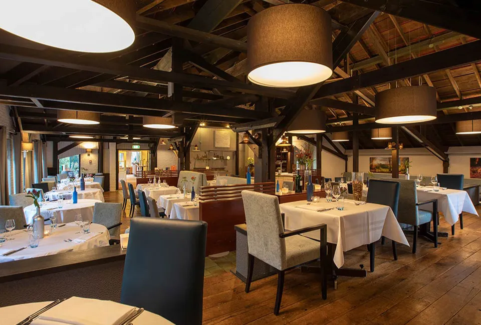 2, 3 ou 4 nuits dans la Veluwe - H&ocirc;tel Klein Zwitserland