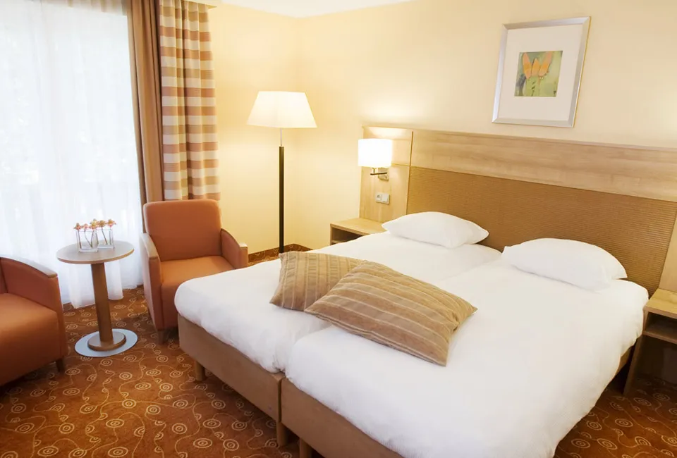 2, 3 ou 4 nuits dans la Veluwe - H&ocirc;tel Klein Zwitserland