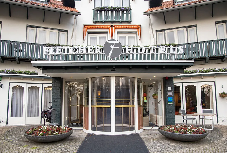 2, 3 ou 4 nuits dans la Veluwe - H&ocirc;tel Klein Zwitserland