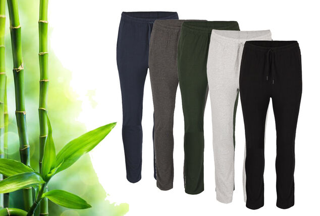 Pantalon Sarah Pacini En Bambou Taille 0 - Neuf Sans étiquettes