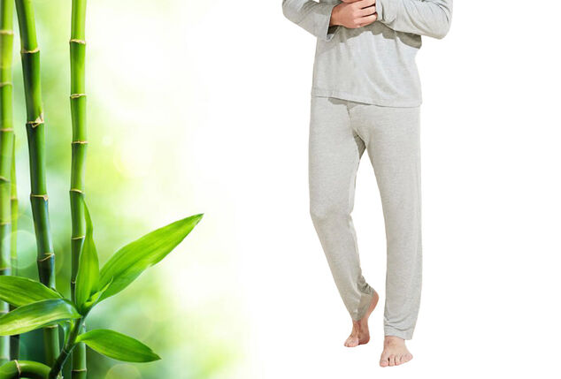 Pyjama discount bambou homme