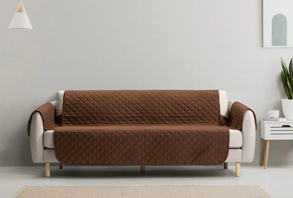 Seat protector