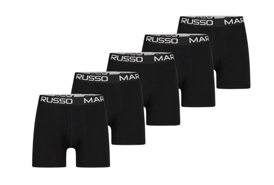 10 boxershorts