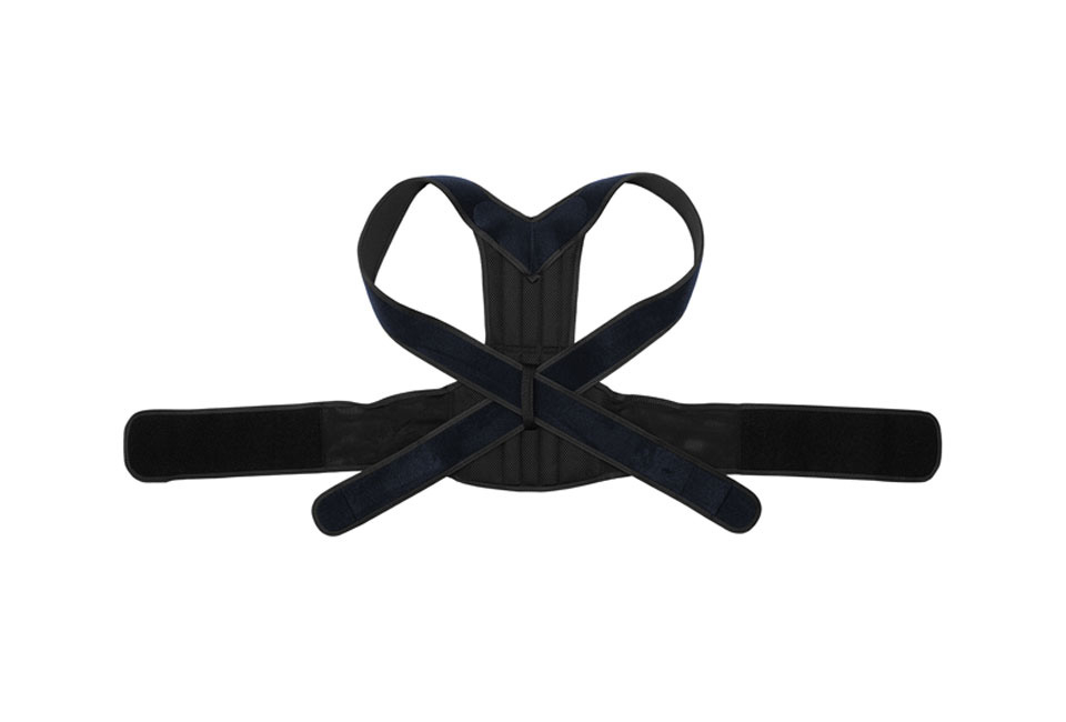 Soutien dorsal correcteur de posture