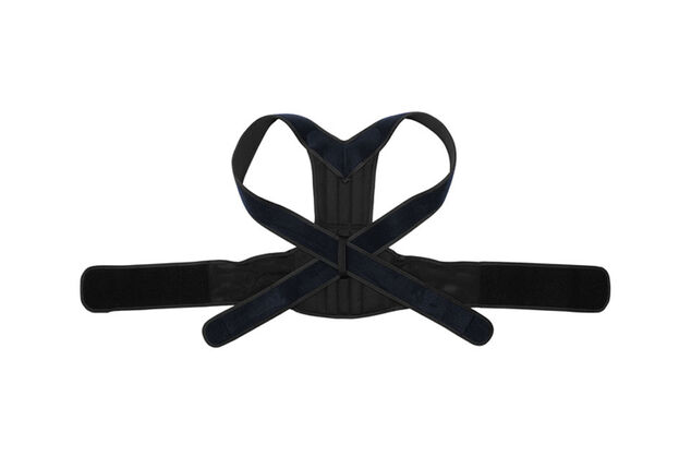 Soutien dorsal correcteur de posture