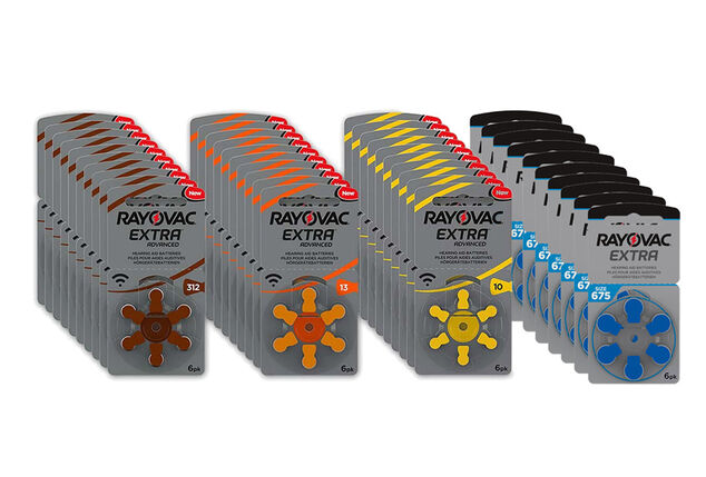 Set de 12 couvercles réutilisables en silicone - Outspot