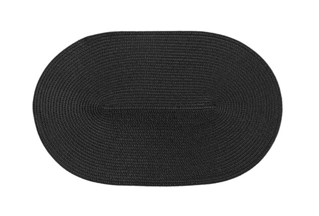 Ensemble de 6 sets de table tressés disponibles en plusieurs coloris