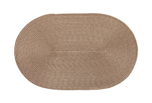 Ensemble de 6 sets de table tressés disponibles en plusieurs coloris — 21