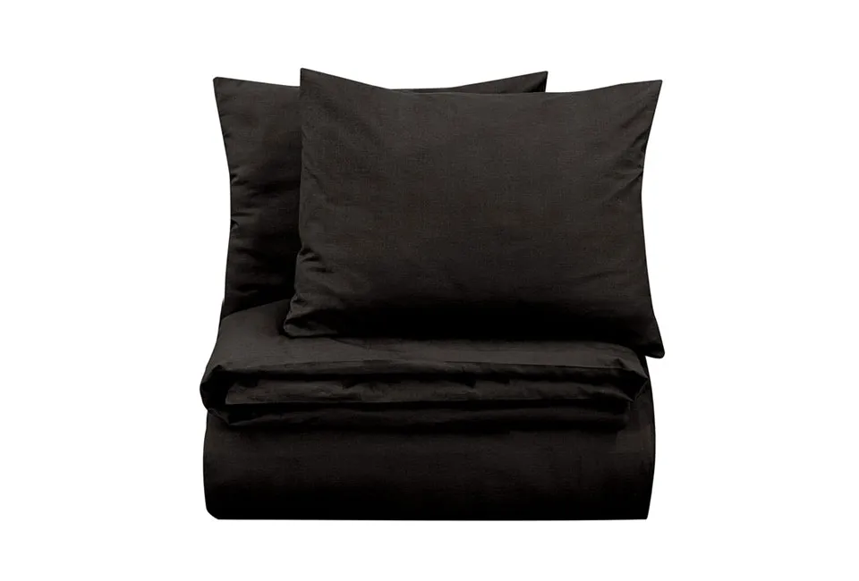 Cotton duvet cover
