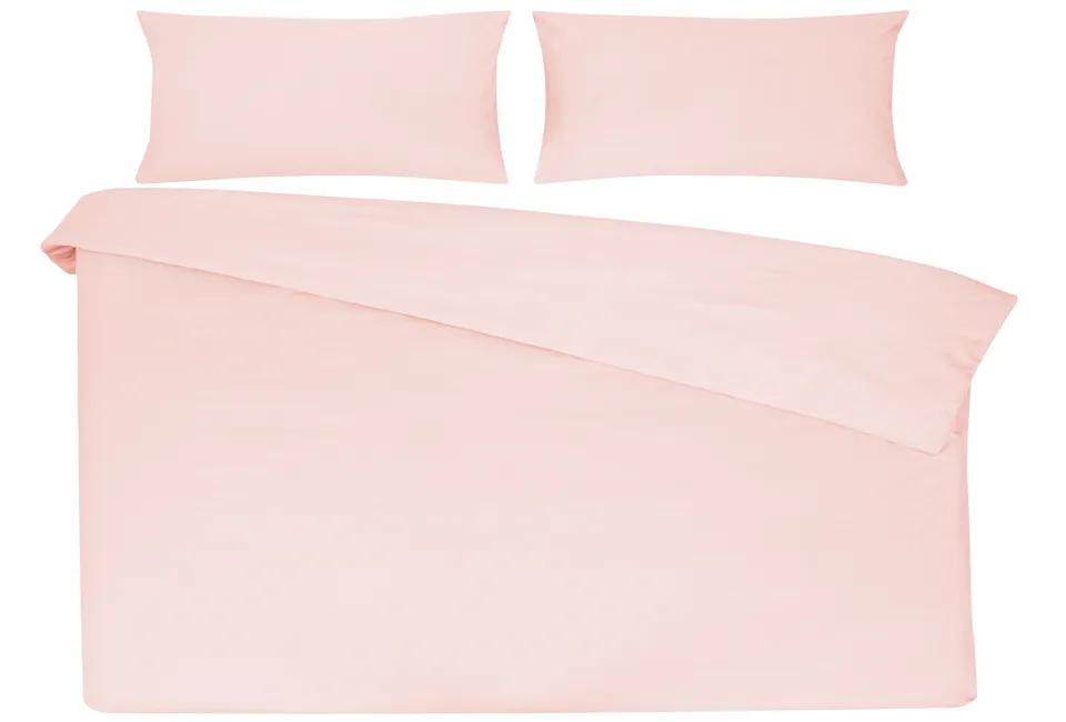 Cotton duvet cover
