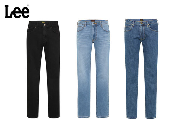 Lee jeans - Outspot