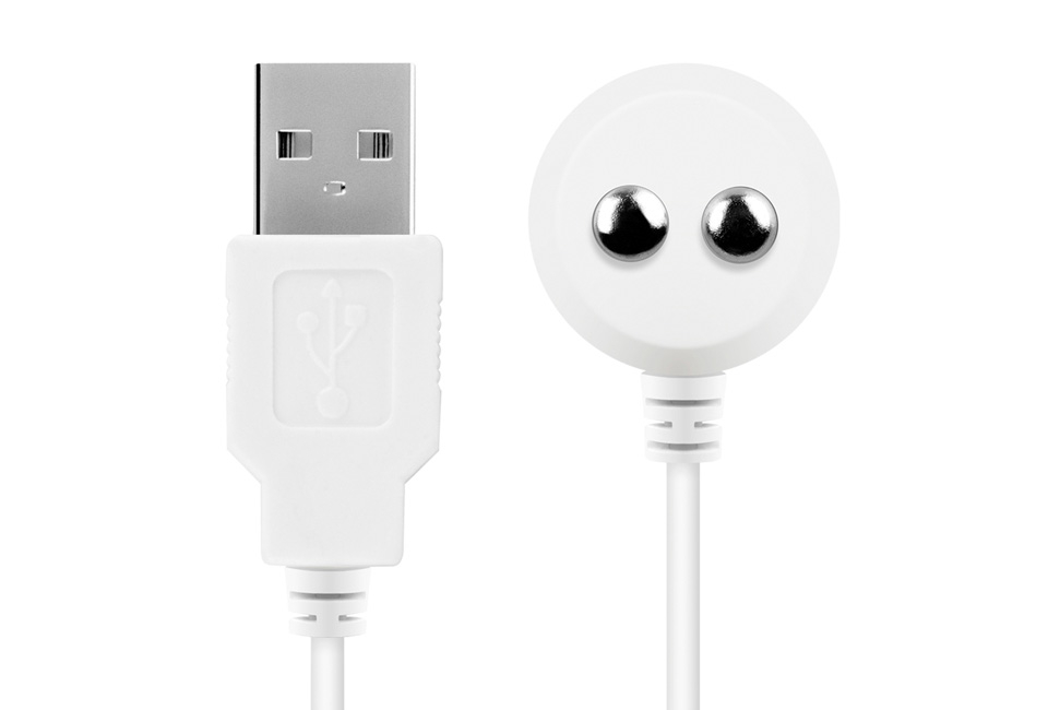 Vibratorn Satisfyer Pro 2 + glidmedel och reng&ouml;ringsmedel