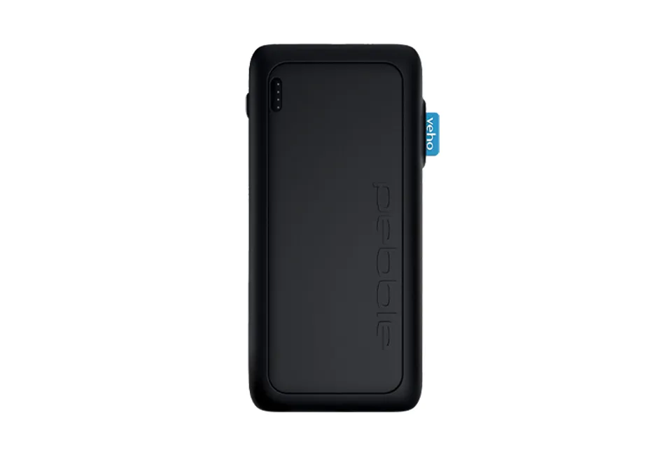 Krachtige powerbank