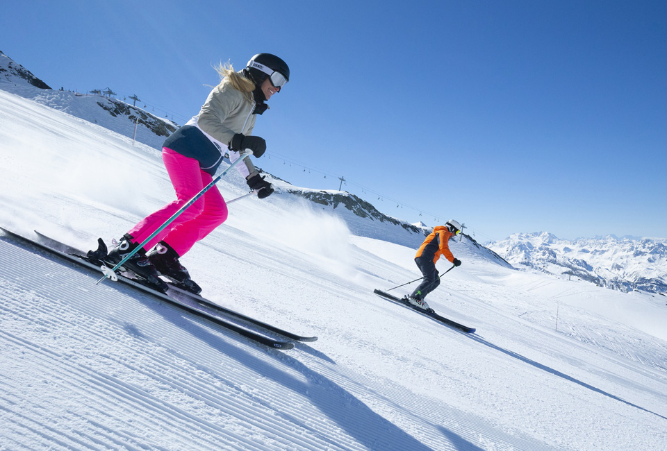 S&eacute;jour au ski all inclusive de 7 nuits en Savoie - SOWELL Family La Lauzi&egrave;re ***