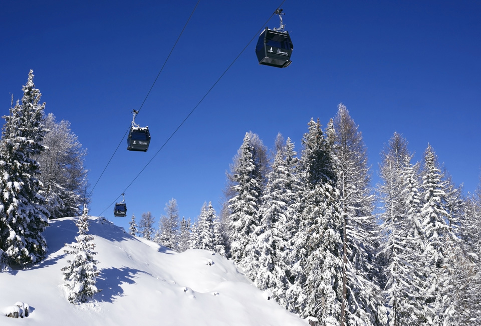 S&eacute;jour au ski all inclusive de 7 nuits en Savoie - SOWELL Family La Lauzi&egrave;re ***