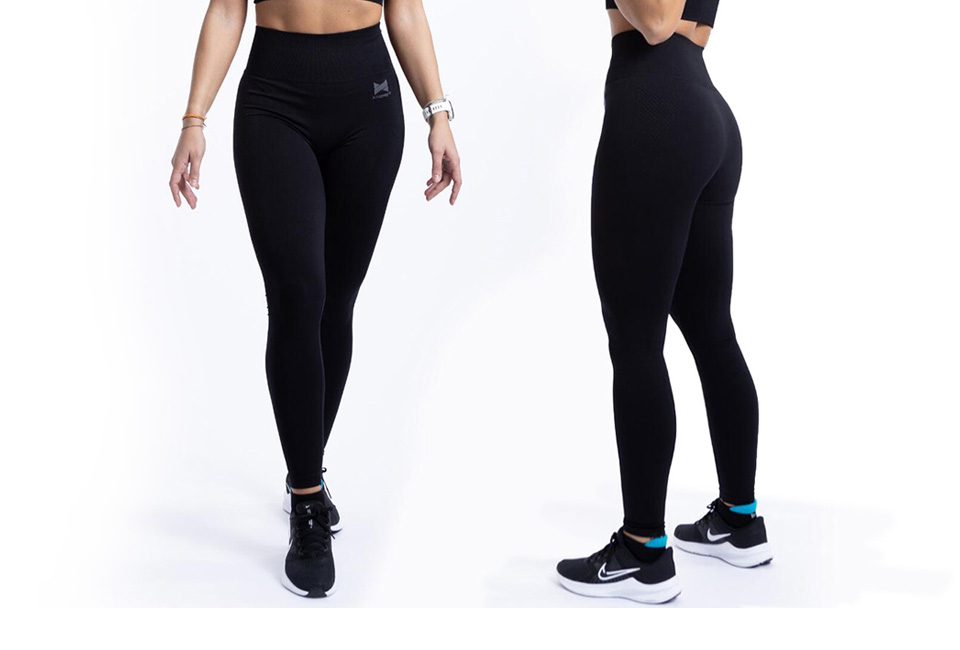 Comfortabele legging voor dames