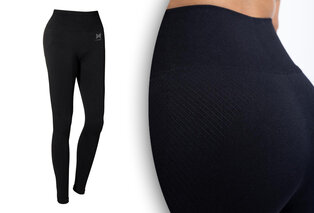 Comfortabele legging voor dames — 3