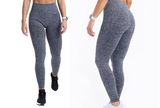 Comfortabele legging voor dames — 4