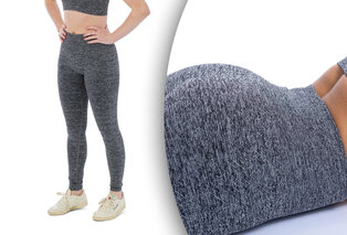 Comfortabele legging voor dames — 5