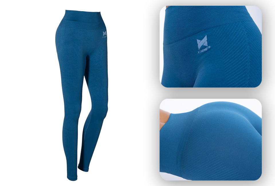 Comfortabele legging voor dames