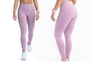 Comfortabele legging voor dames — 8