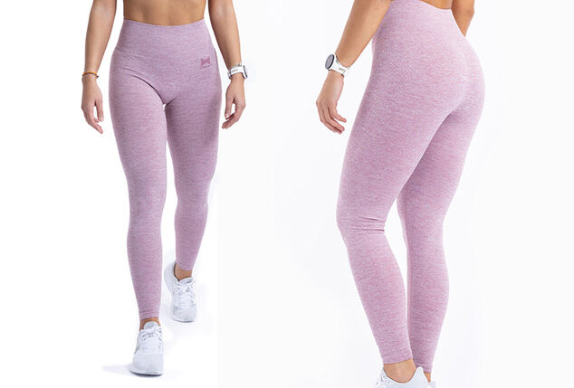 Comfortabele legging voor dames