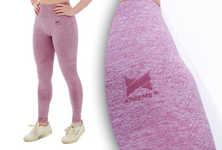 Comfortabele legging voor dames — 9