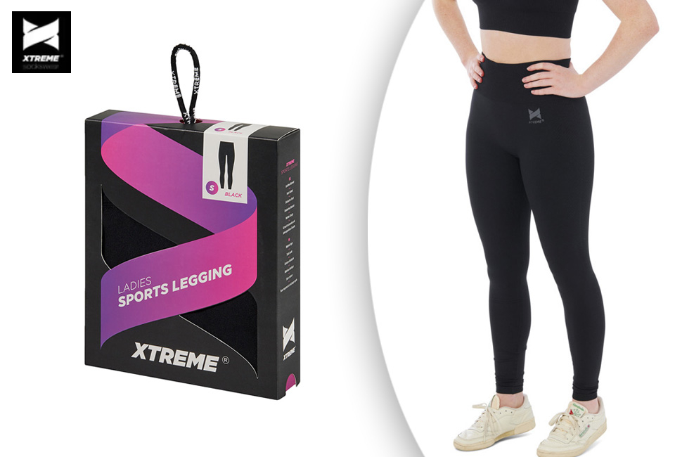 Comfortabele legging voor dames