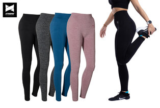 Comfortabele legging voor dames — 11