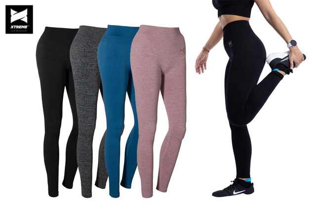 Comfortabele legging voor dames
