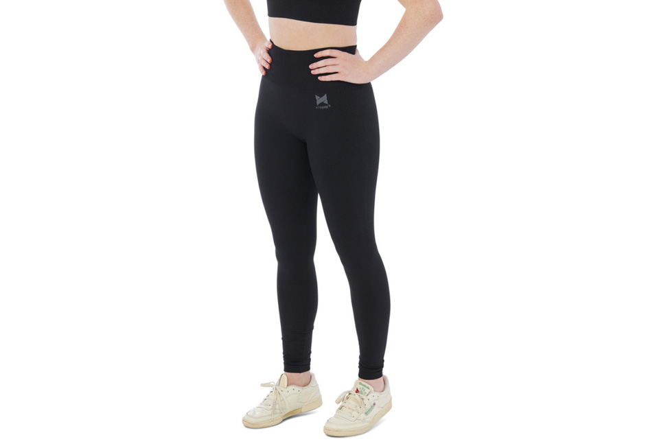 Comfortabele legging voor dames