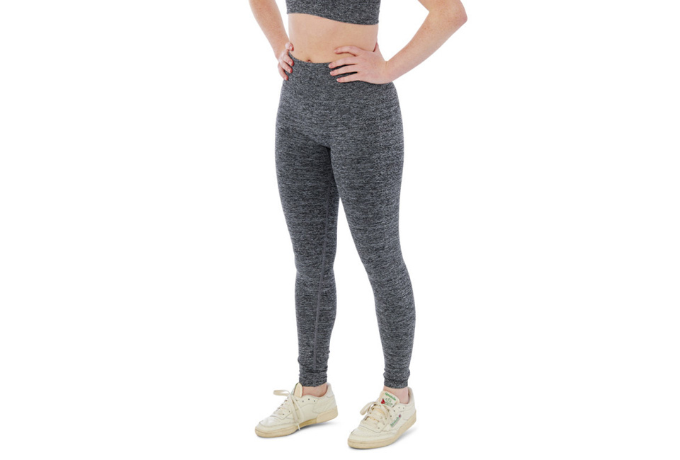 Comfortabele legging voor dames