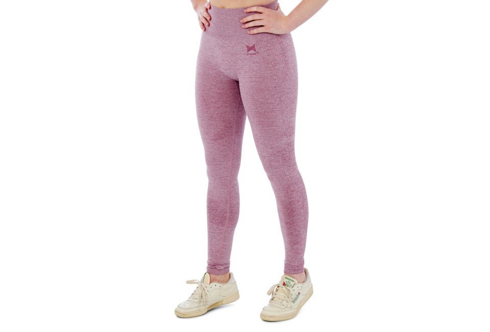 Comfortabele legging voor dames