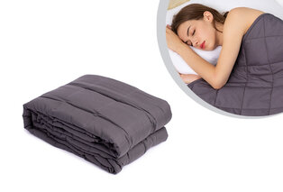 Weighted blanket from QLT