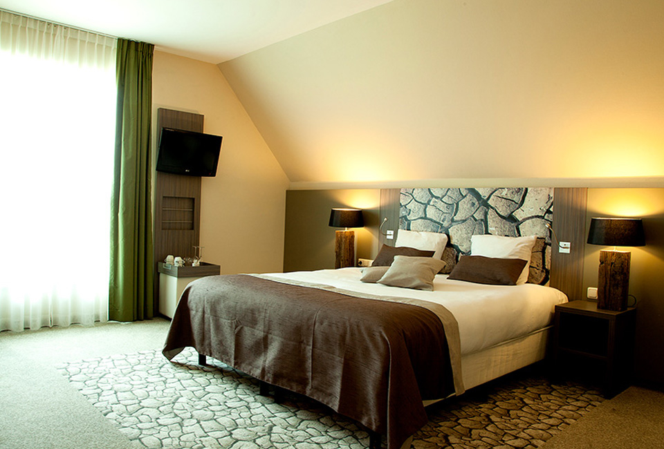 2 of 3 nachten in Wellness hotel &amp; Golf Resort Zuiddrenthe**** (NL)