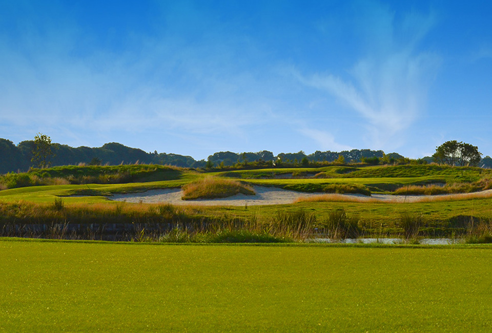 2 of 3 nachten in Wellness hotel &amp; Golf Resort Zuiddrenthe**** (NL)