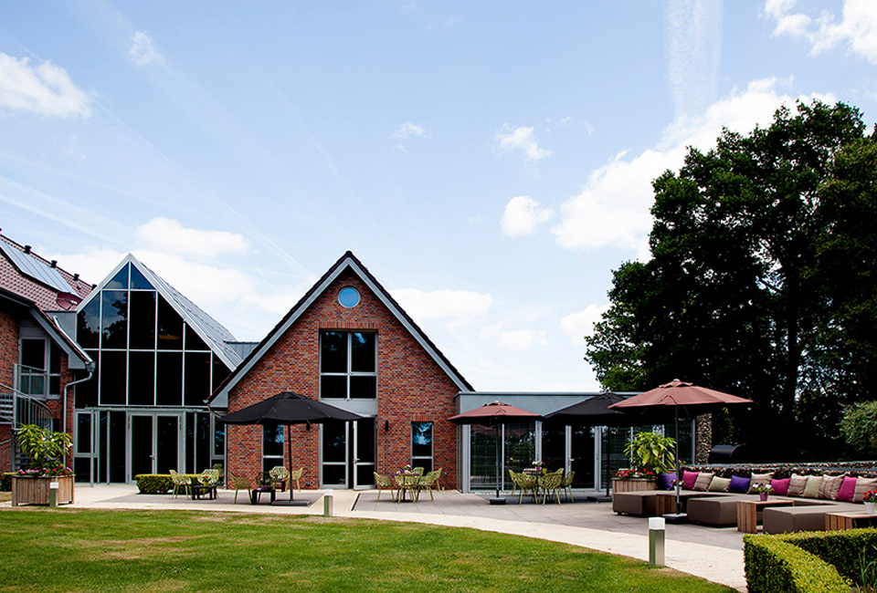 2 of 3 nachten in Wellness hotel &amp; Golf Resort Zuiddrenthe**** (NL)