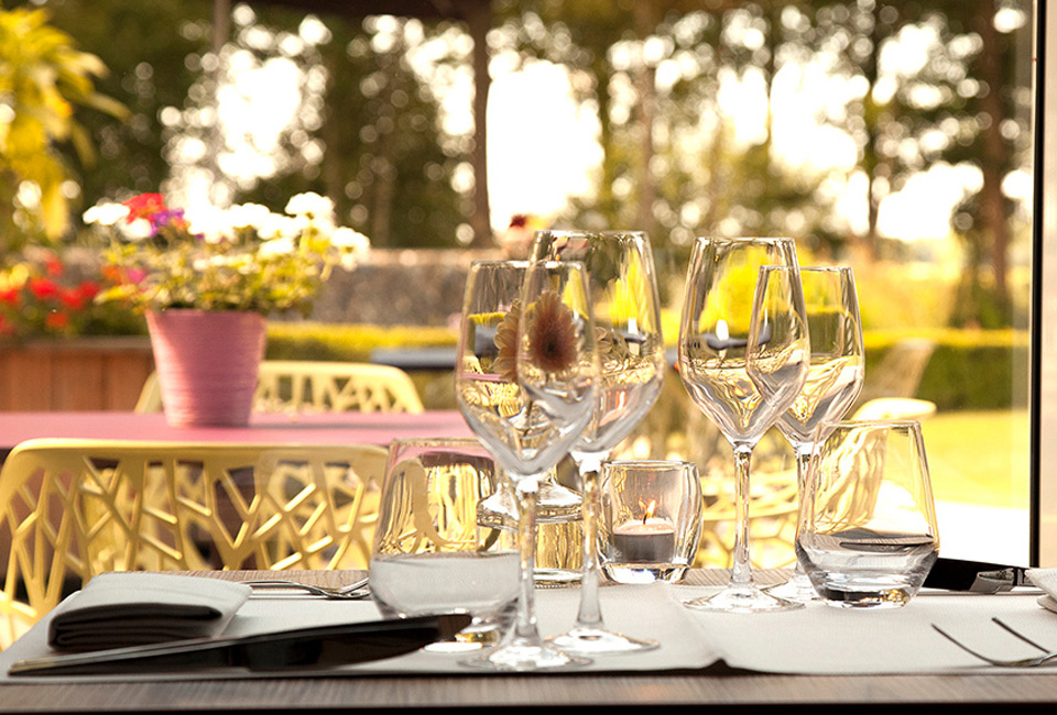 2 of 3 nachten in Wellness hotel &amp; Golf Resort Zuiddrenthe**** (NL)